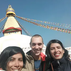 visit hotel
